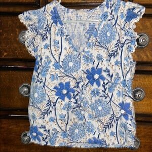 Jennifer Grace top med